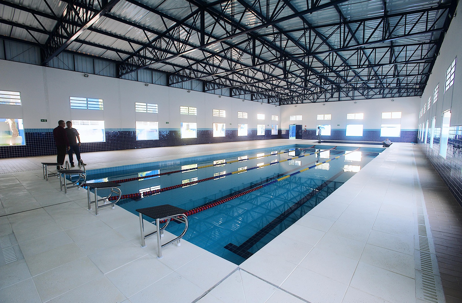 Mini Balneário Garcia D’Ávila